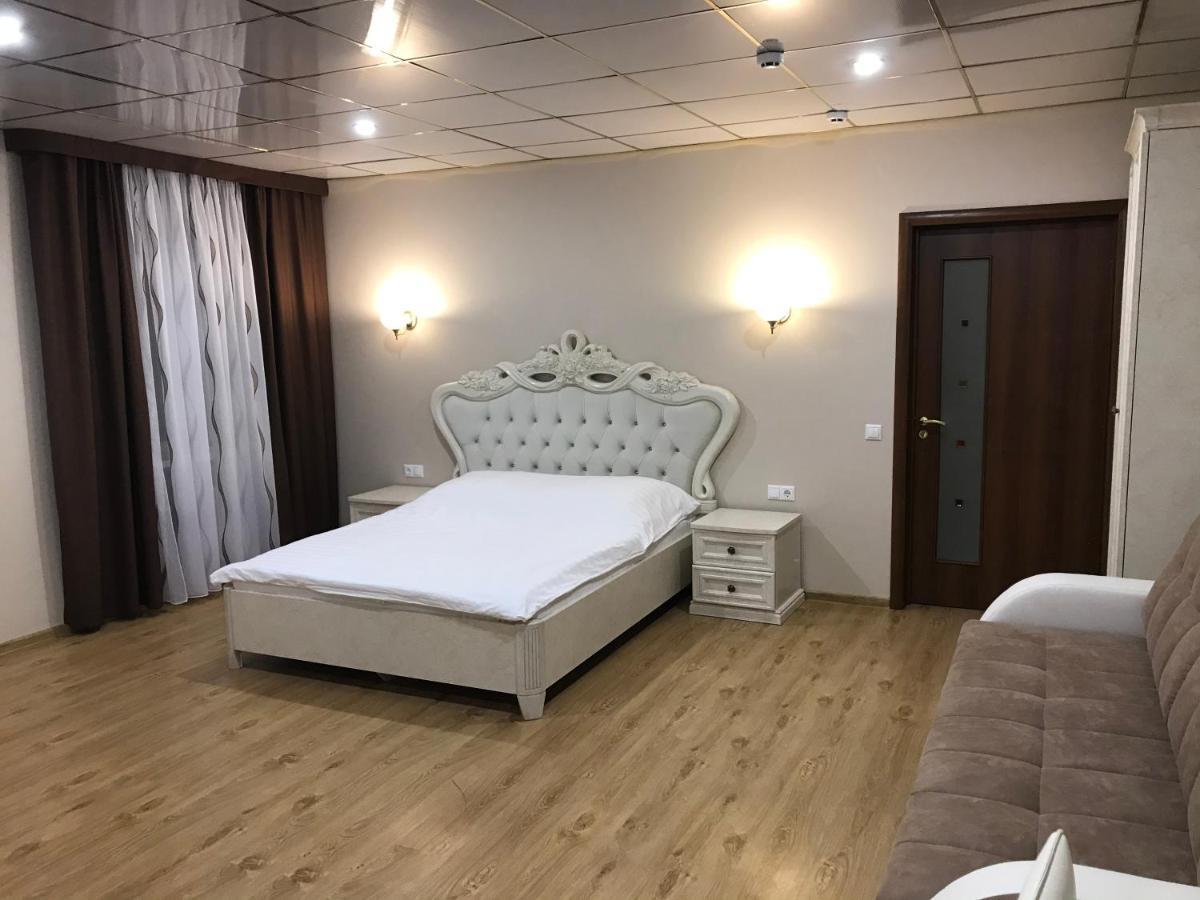 Hotel Artik Otradnoye (Voronezh) Extérieur photo