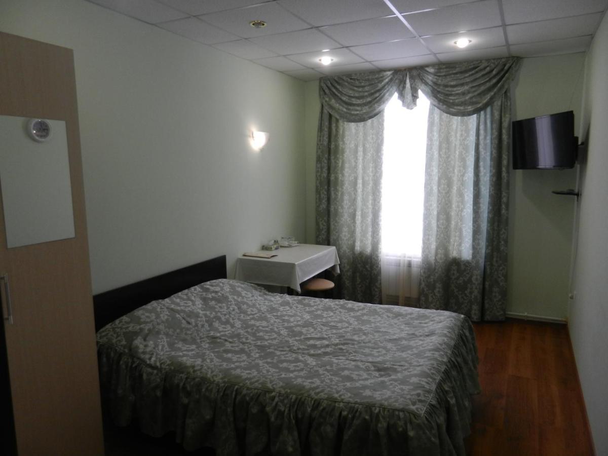 Hotel Artik Otradnoye (Voronezh) Extérieur photo