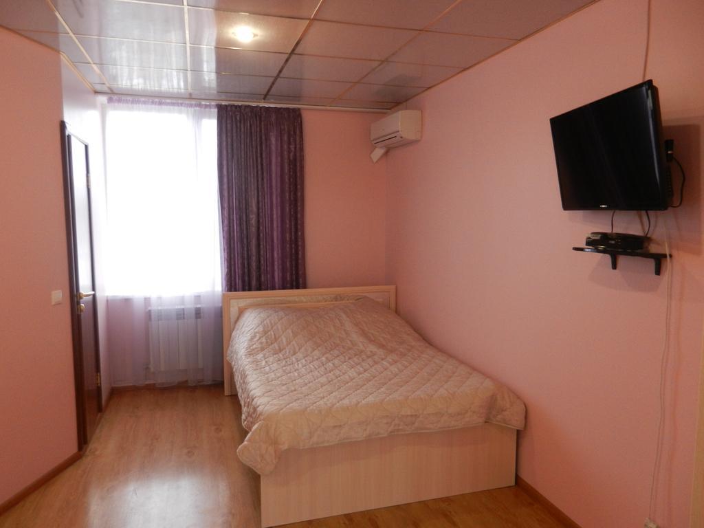 Hotel Artik Otradnoye (Voronezh) Chambre photo