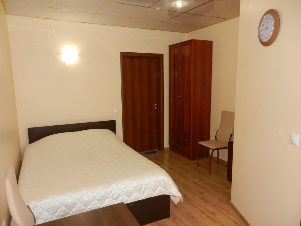 Hotel Artik Otradnoye (Voronezh) Chambre photo