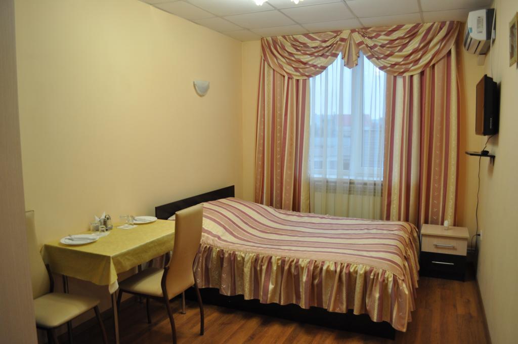 Hotel Artik Otradnoye (Voronezh) Chambre photo