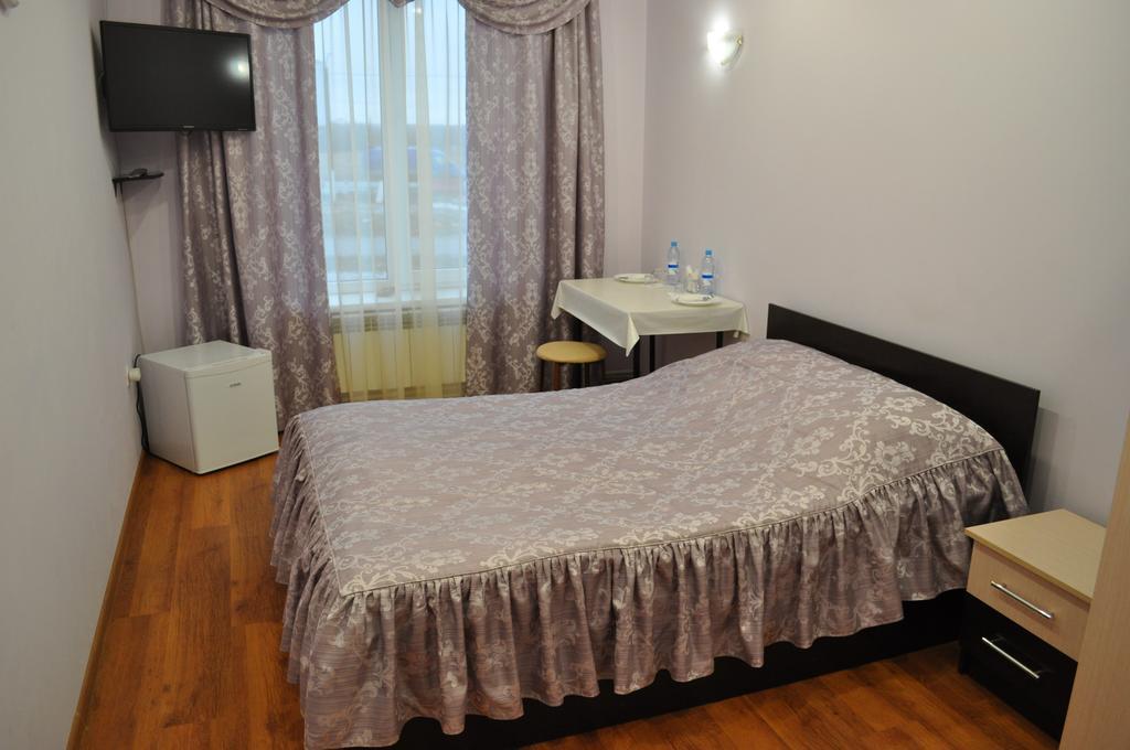 Hotel Artik Otradnoye (Voronezh) Chambre photo