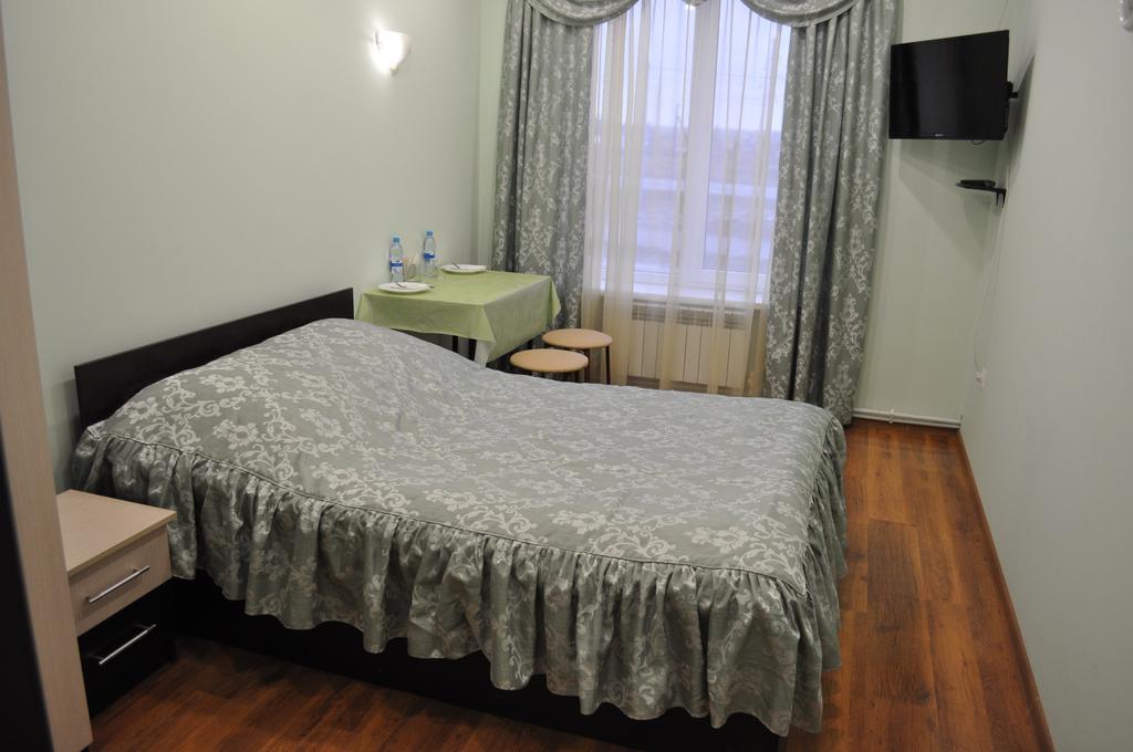 Hotel Artik Otradnoye (Voronezh) Chambre photo