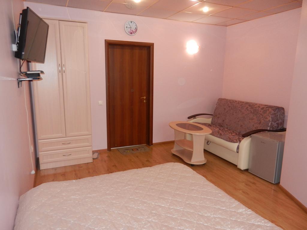 Hotel Artik Otradnoye (Voronezh) Chambre photo