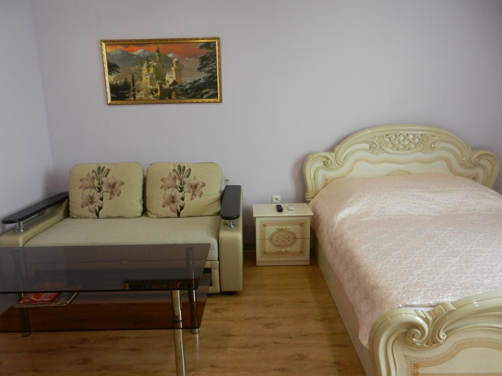 Hotel Artik Otradnoye (Voronezh) Chambre photo