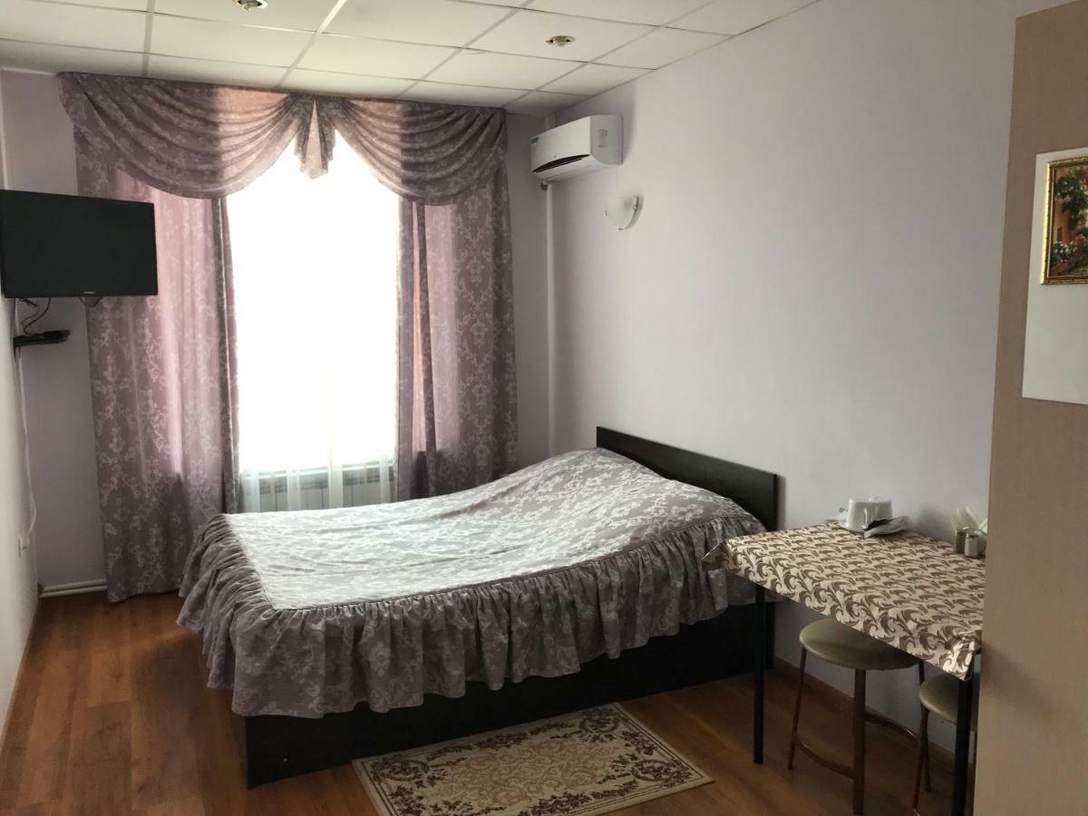 Hotel Artik Otradnoye (Voronezh) Extérieur photo